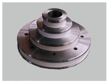 陶瓷涂層型拉絲機塔輪